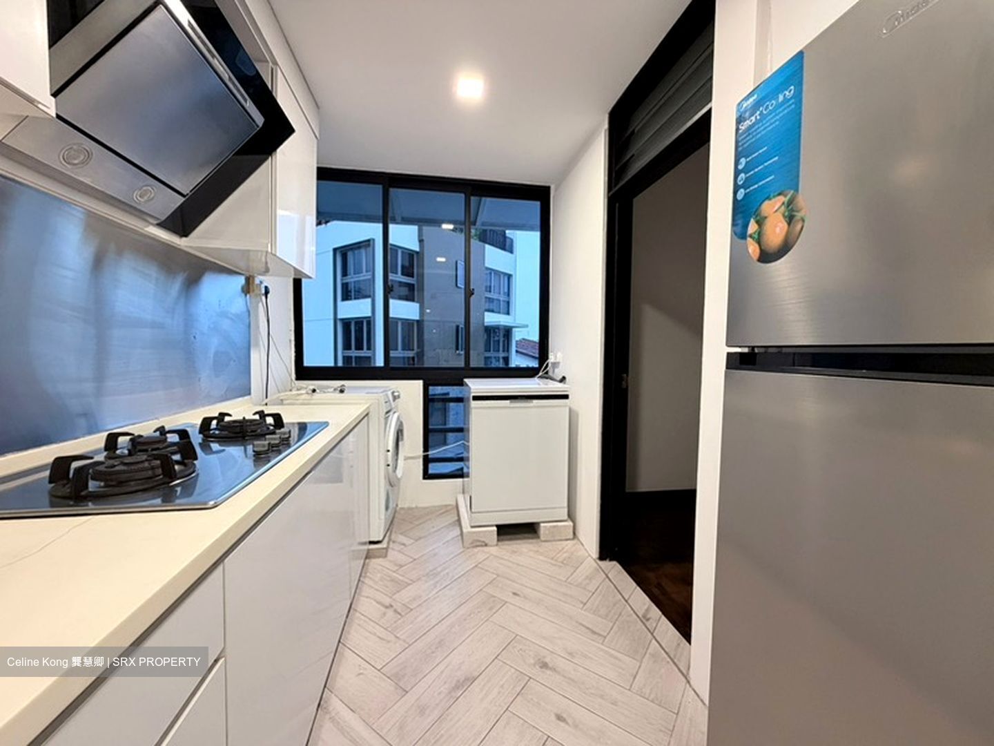 Rich East Garden (D16), Condominium #623686241